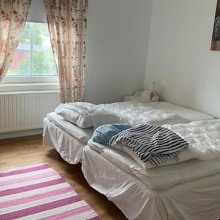 Manus Ferienwohnung Brevik  Extérieur photo